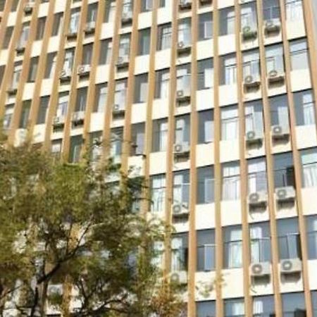 ibis Kunming Beijing Rd Hotel Bagian luar foto