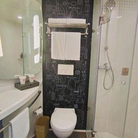 ibis Kunming Beijing Rd Hotel Bagian luar foto