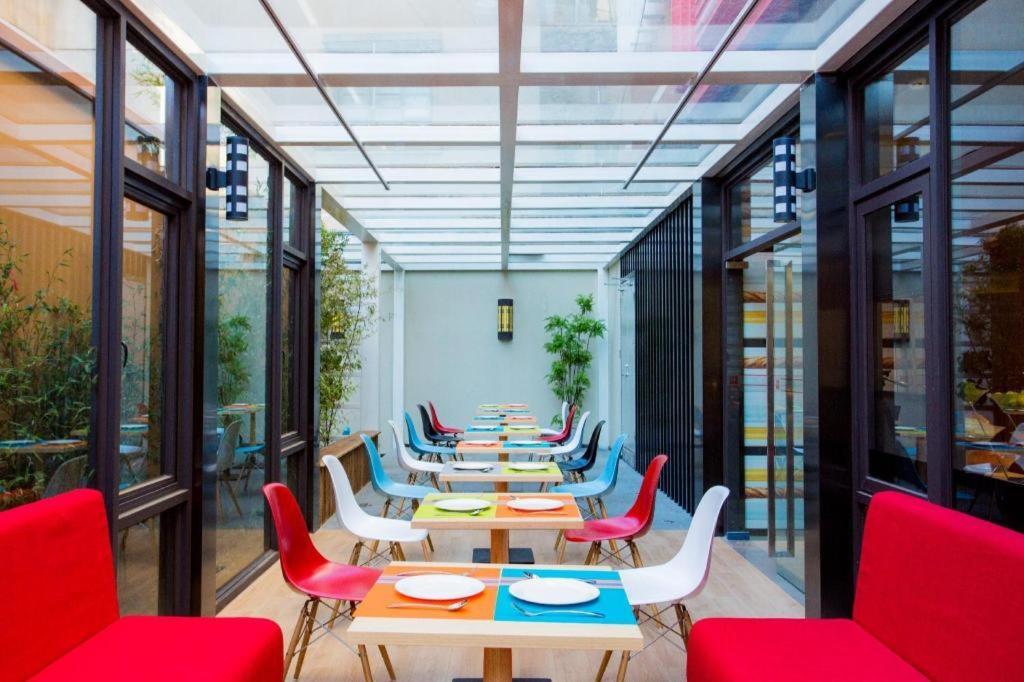 ibis Kunming Beijing Rd Hotel Bagian luar foto
