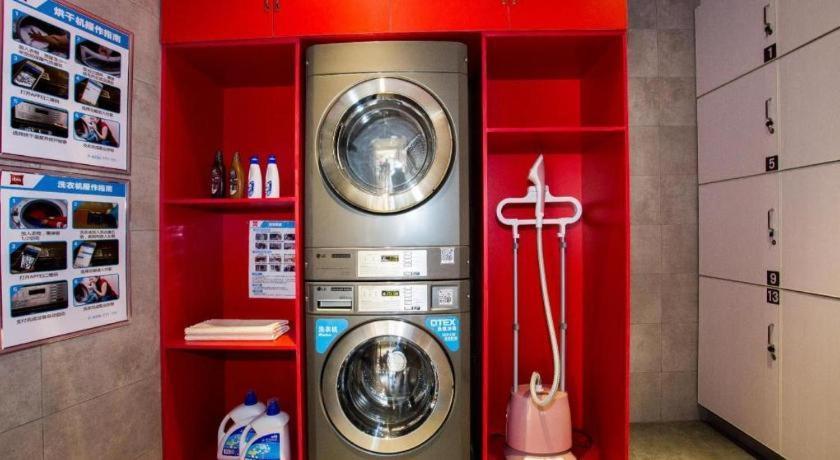 ibis Kunming Beijing Rd Hotel Bagian luar foto