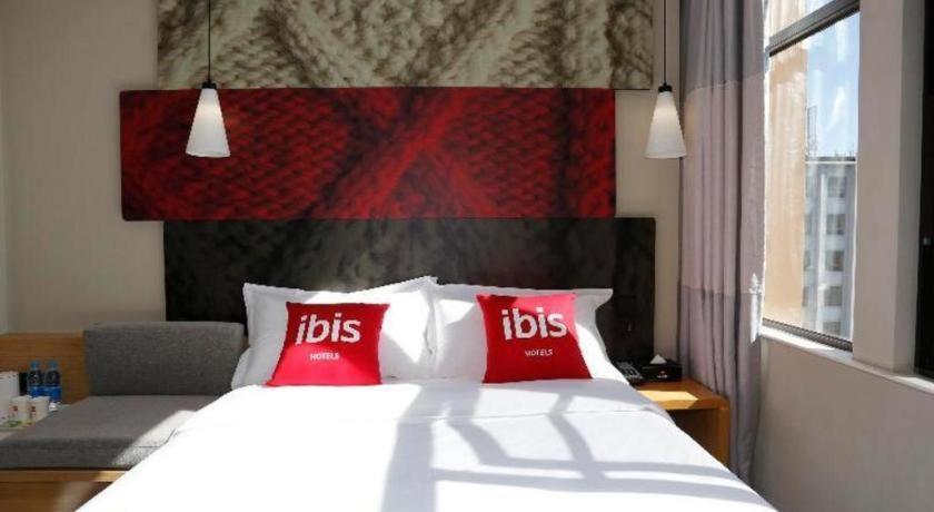ibis Kunming Beijing Rd Hotel Bagian luar foto